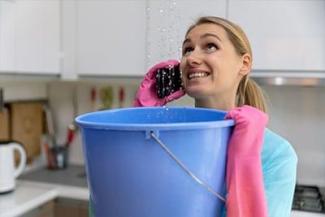 How to Handle Water Damage in the Home | CFA Insurance Agency