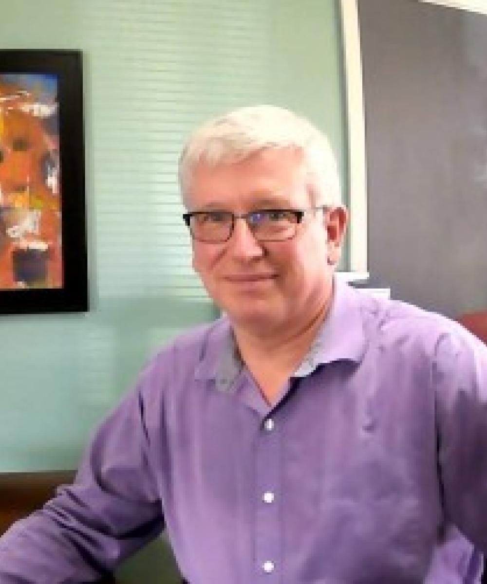 Clark Forster | Registered Representative | CFA Insurance Agency