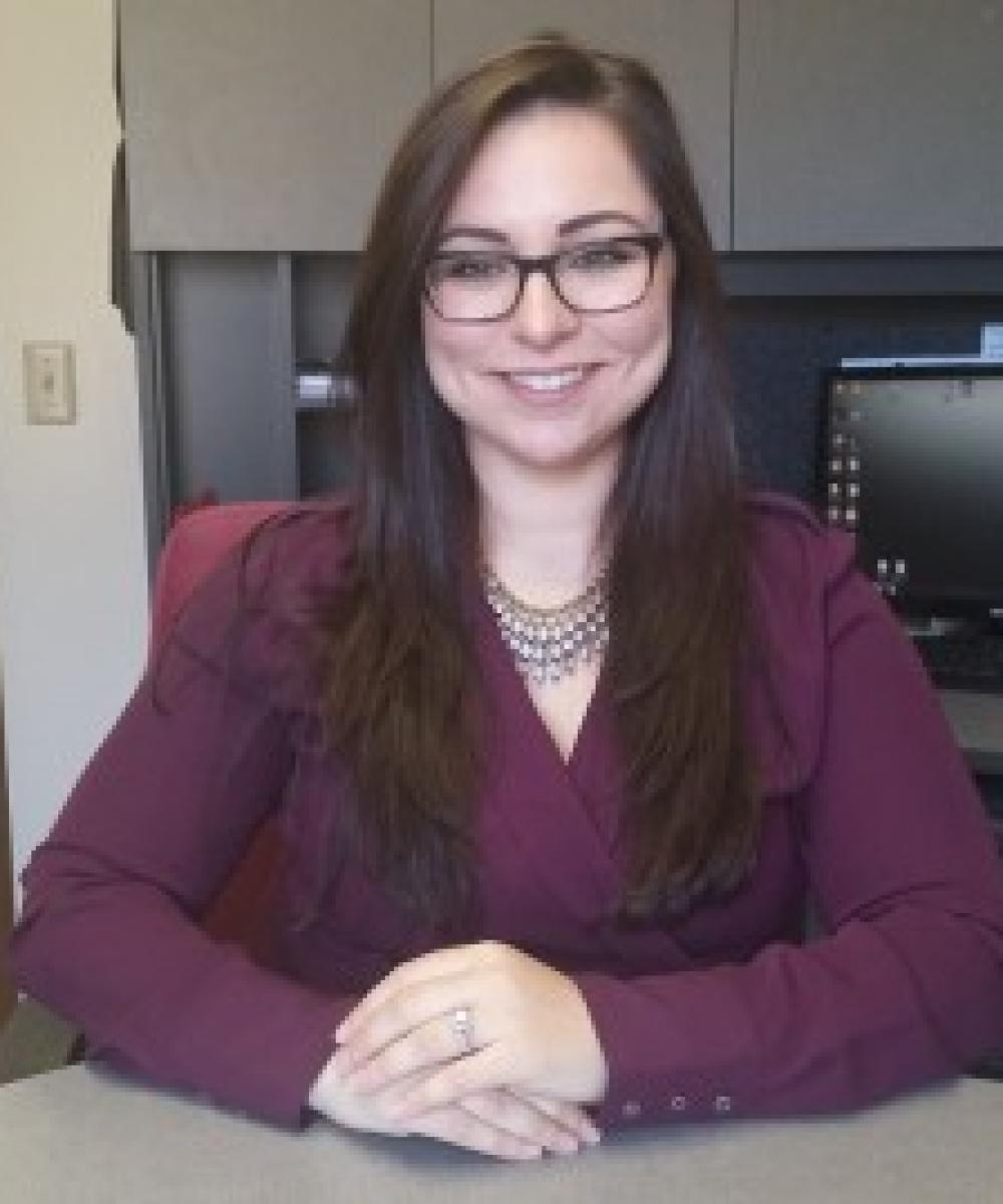 Dominique Dragon | Executive Assistant | CFA Insurance Agency
