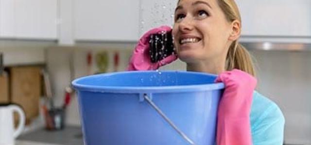 How to Handle Water Damage in the Home | CFA Insurance Agency